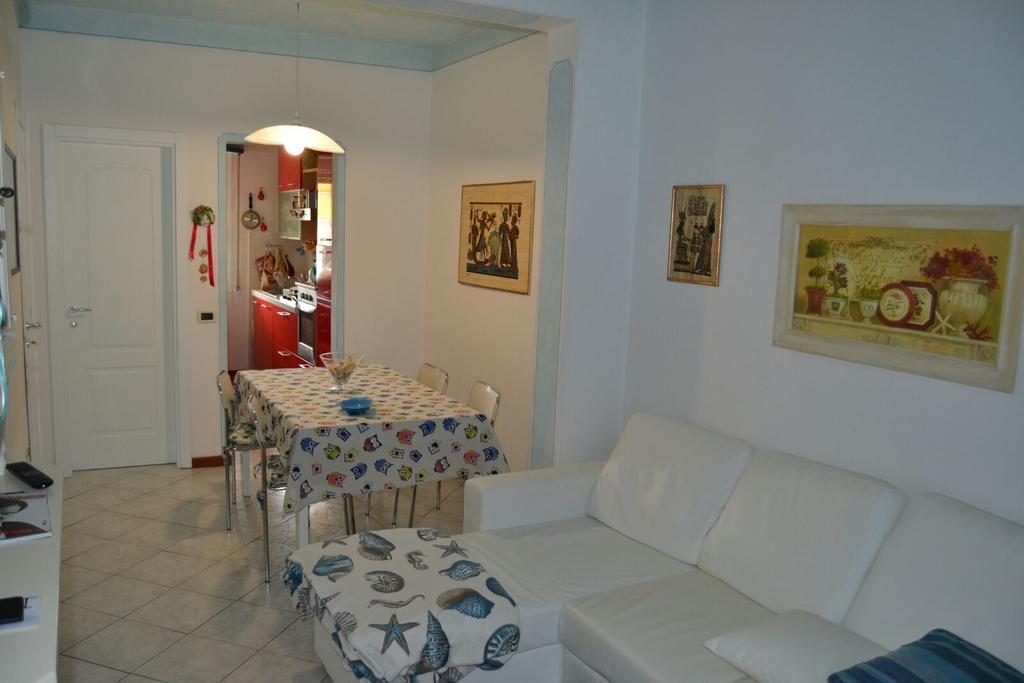 Manola Apartament